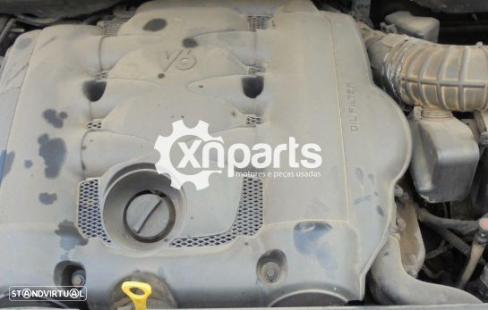 Motor KIA OPIRUS (GH) 3.8 V6 | 10.06 -  Usado REF. G6DA - 1