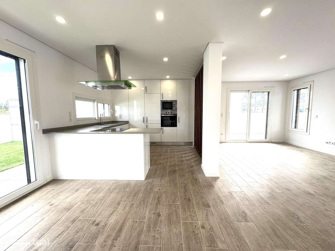 Moradia T3 Nova Construção-8