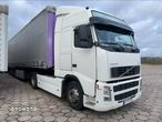 Volvo FH12 - 1