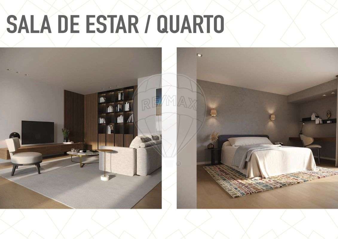 Apartamento T4 para venda - Grande imagem: 4/10