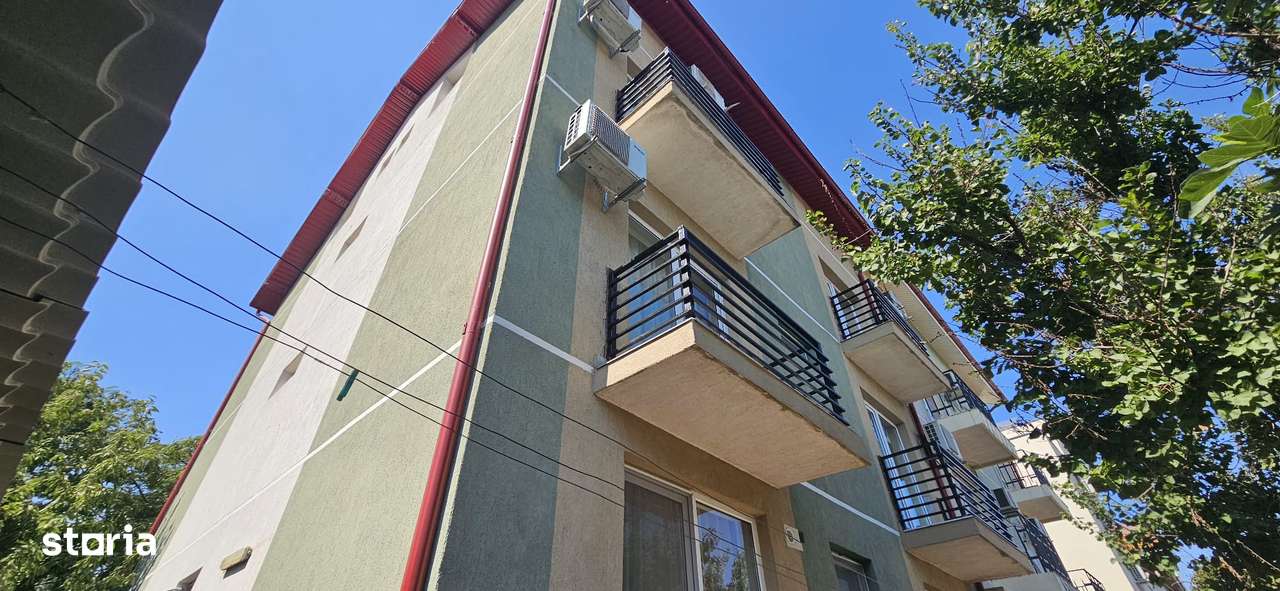 Statiunea Eforie Nord Steaua de Mare, Vila Turistica 18 camere, P+2E+M - Imagine principală: 2/17