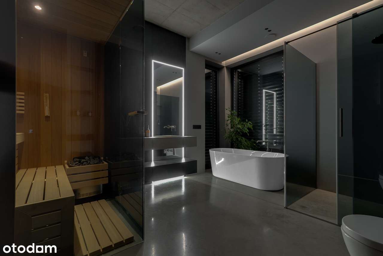 Zamieszkaj na Świeta!  Niesamowity, piękny PARTEROWY dom do wejscia!-8