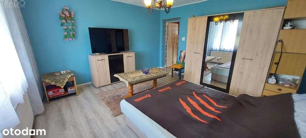 Gospodarstwo 5,72 ha Góraj gm. Babiak-8