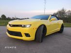 Chevrolet Camaro 6.2 V8 Convertible - 13