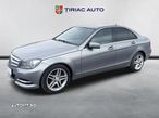 Mercedes-Benz C 250 (BlueEFFICIENCY) 7G-TRONIC - 2