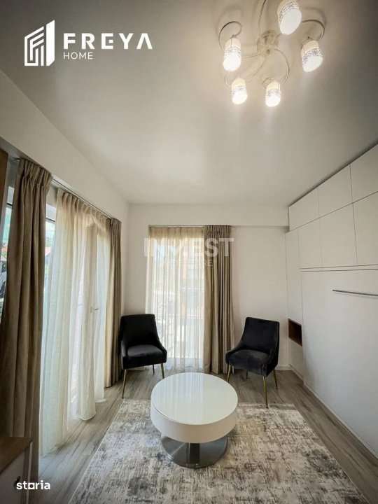 Apartament cu 1 camera in Bucium (Family Market) - Imagine principală: 4/5