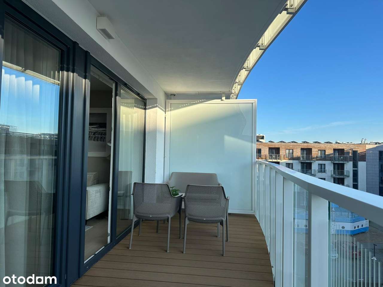 Apartament inwestycyjny Premium,Polanki Aqua Kołobrzeg 23% pracujący.-10