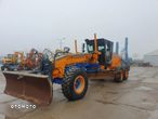 Volvo G720B - 1