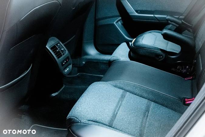 Seat Leon 1.5 TSI Xcellence - 8