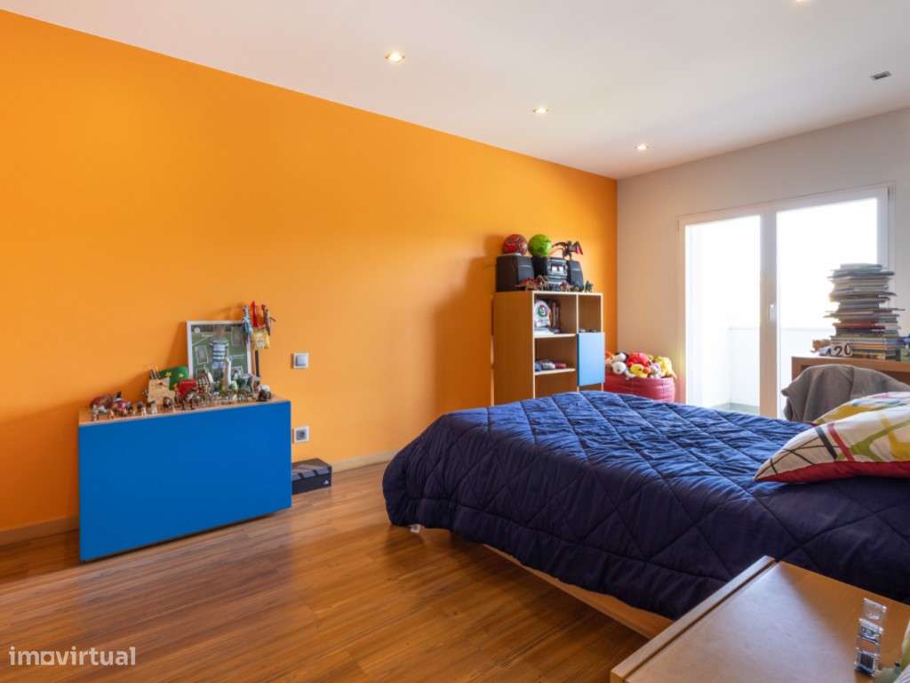 Moradia M6 com Garagem, Buarcos, Figueira da Foz-17