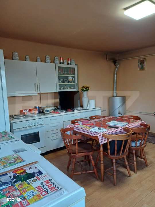 Casa 5 camere in Calarasi, langa Campia Turzii - Imagine principală: 4/19