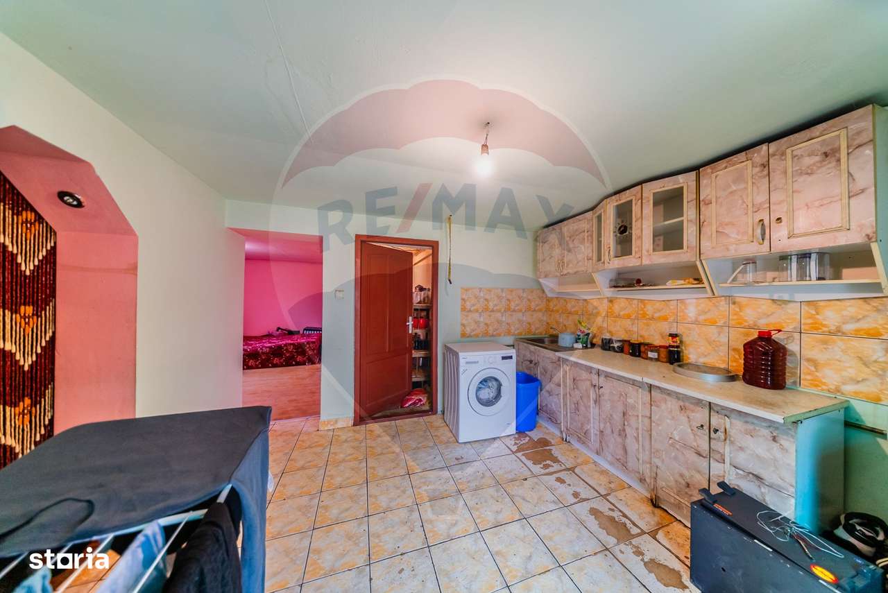 Casă /Macea/ARAD - Imagine principală: 5/15