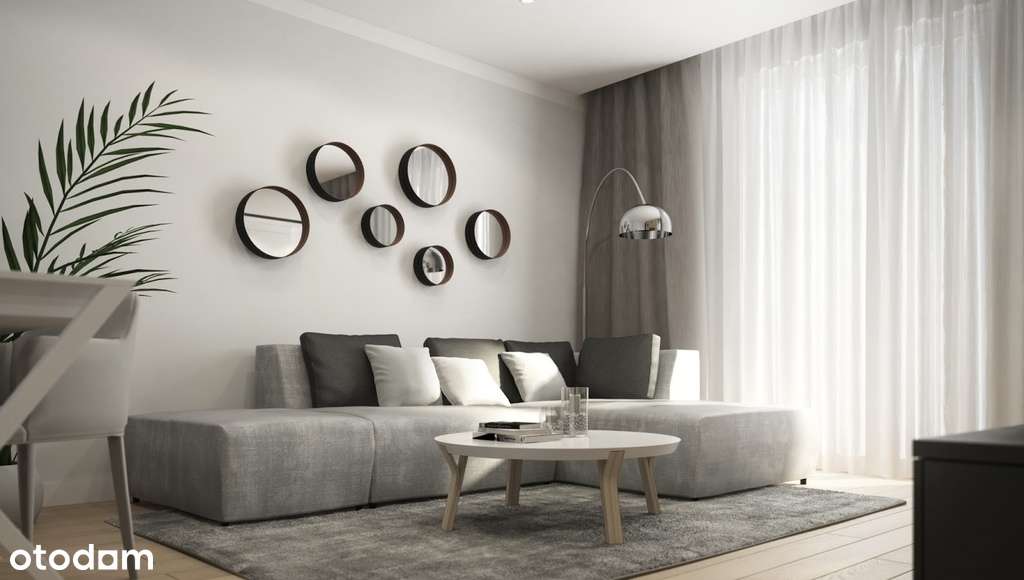 Czteropokojowe mieszkanie w inwestycji MetroArt-0