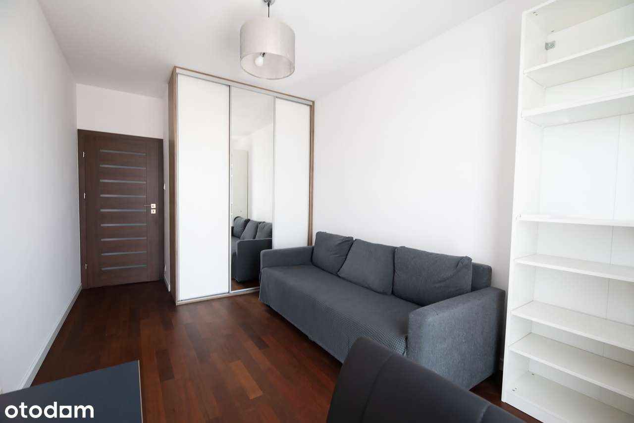 3 pokoje z garażem | Rondo Wiatraczna | Praga-Południe, Warszawa-11