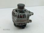 Alternador Volkswagen Passat (3C2) - 2