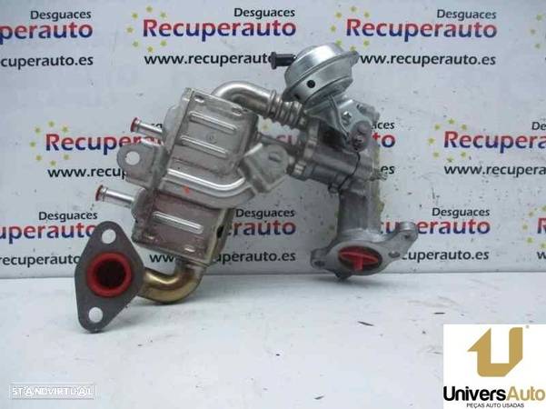 REFRIGERADOR GASES EGR TOYOTA AURIS 2009 -2560133060B - 8