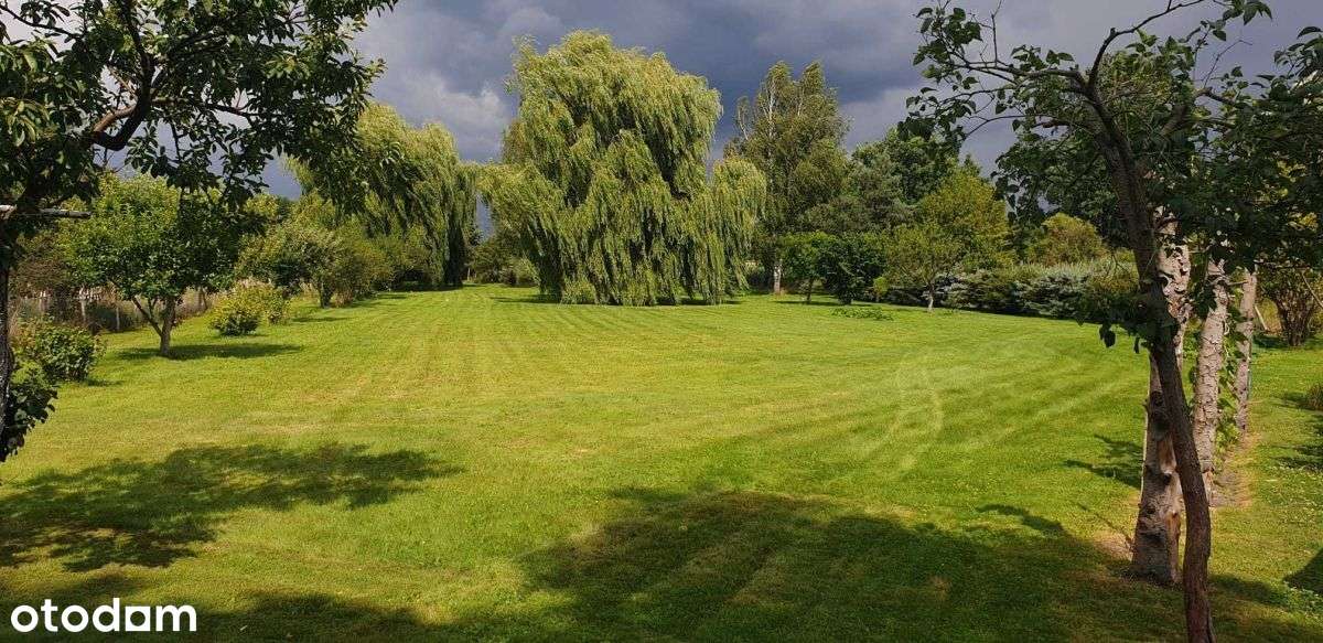 Działka w Bobrowicach-5