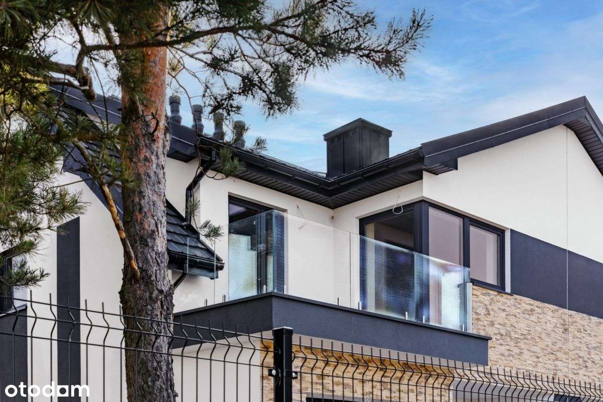 Dom z działką 400 m2-3