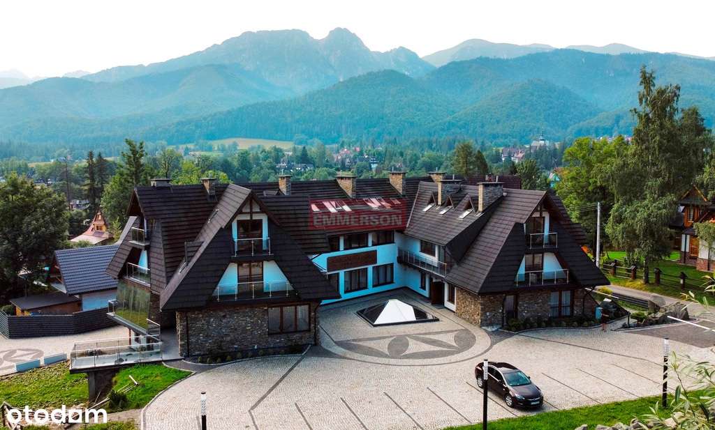 Apartament z widokiem 5 min od Krupówek ENG - Pełny obrazek: 3/10