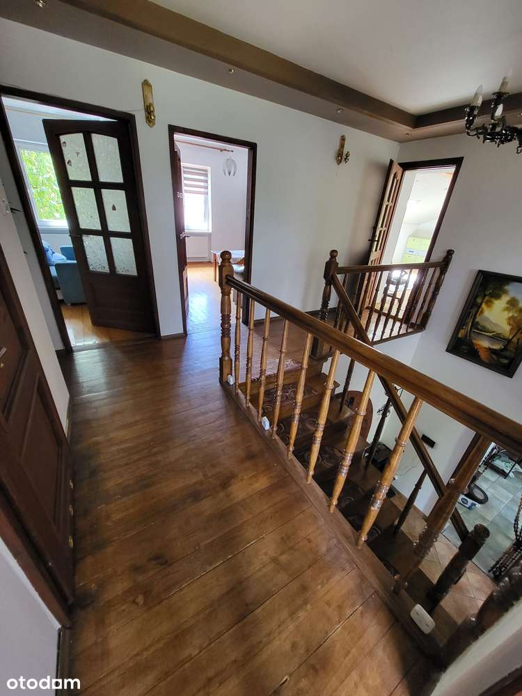 Klimatyczny dom na sprzedaż | Środa Śląska | 250 m2 |  ogród 1347 m2-10