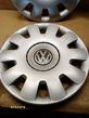 Dekielki kołpaki kapsle 15" VW Golf IV 1J0601147P - 3