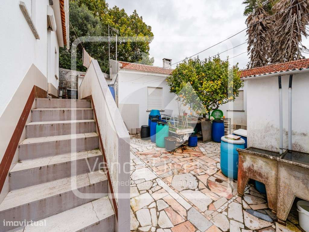 Moradia T2 isolada, Alcabideche, Cascais - Grande imagem: 5/26