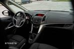 Opel Zafira Tourer 1.6 CDTI ecoFLEX Start/Stop Business Edition - 11