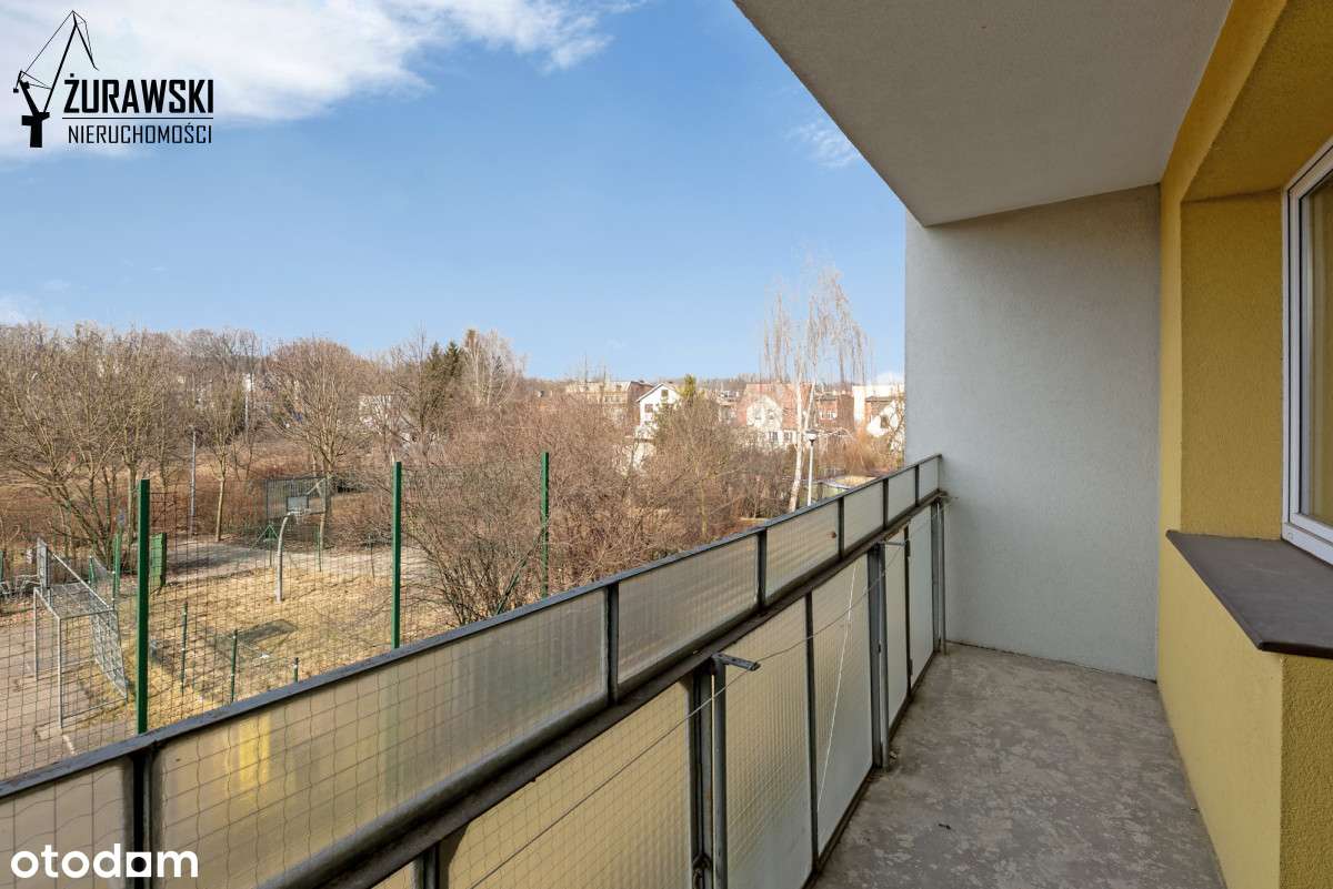 Dobra Cena!!!! 3 pok. ul. Głucha Gdańsk-15