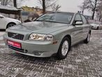 Volvo S80 2.4D5 Momentum - 1