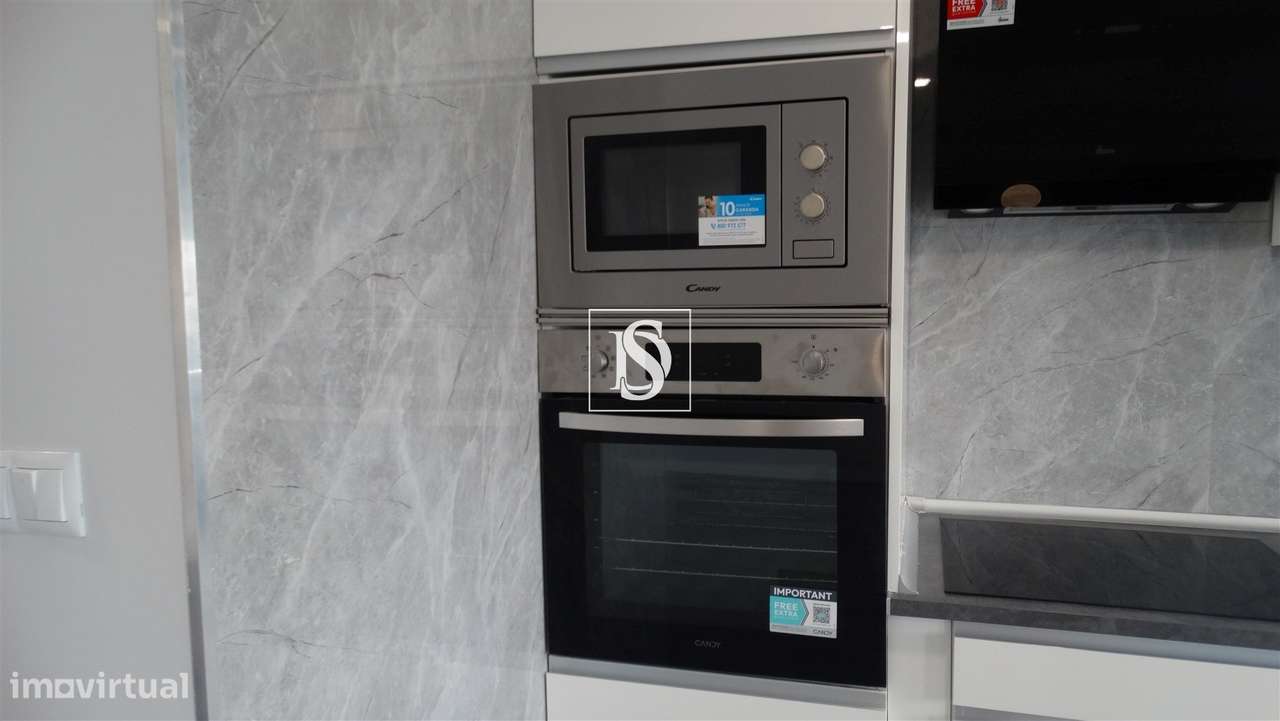 Apartamento T2 Oeiras-3