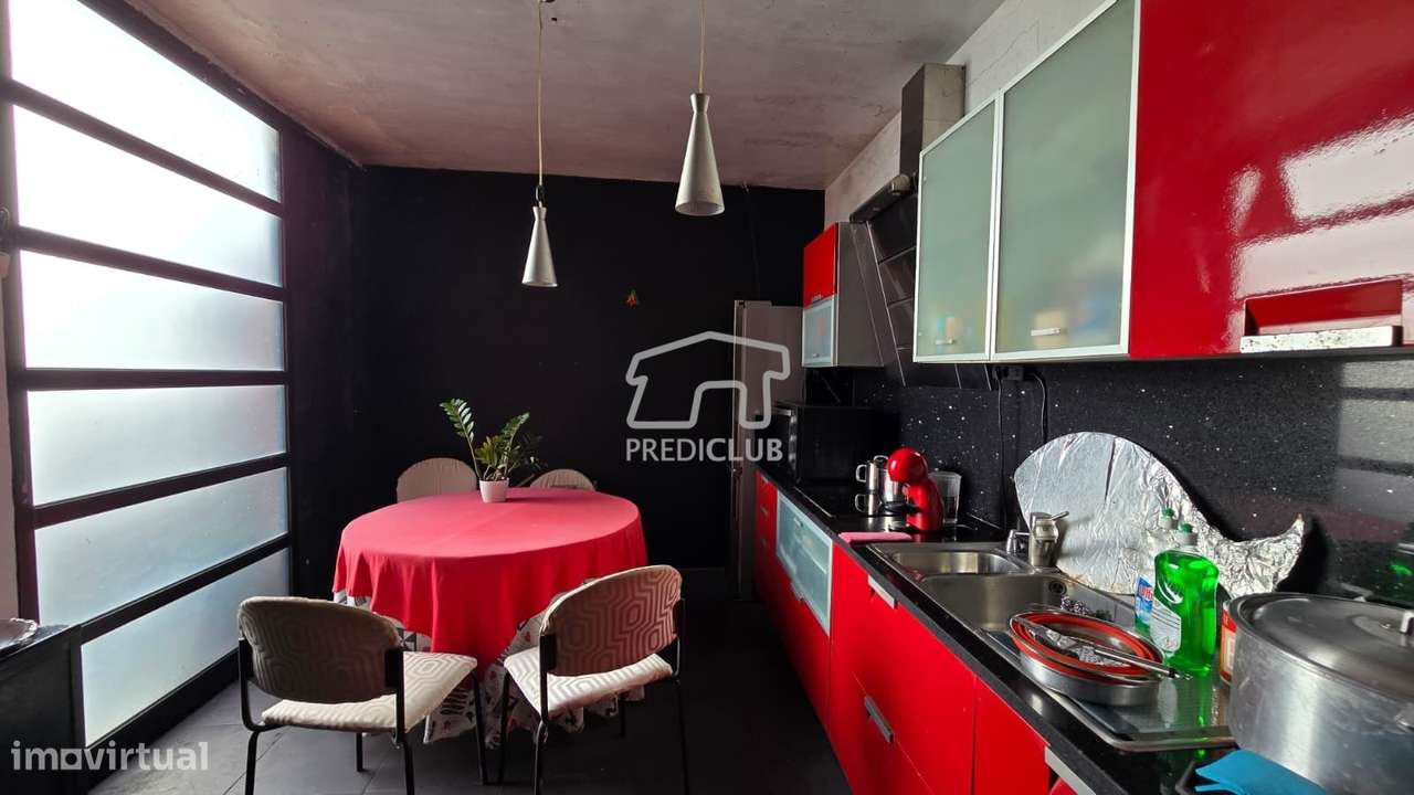 Moradia T3 - São Gonçalo-14