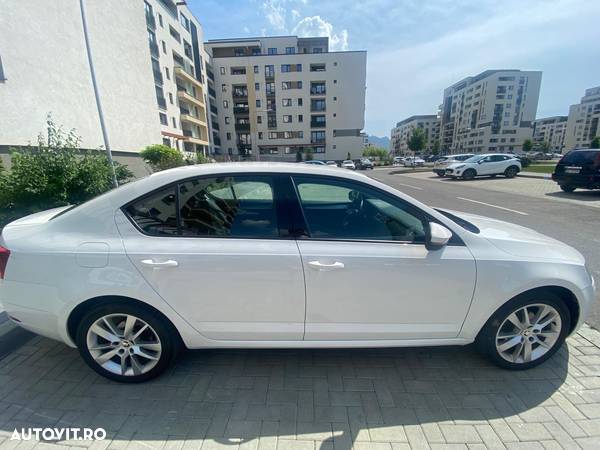 Skoda Octavia 1.6 TDI Ambition - 1