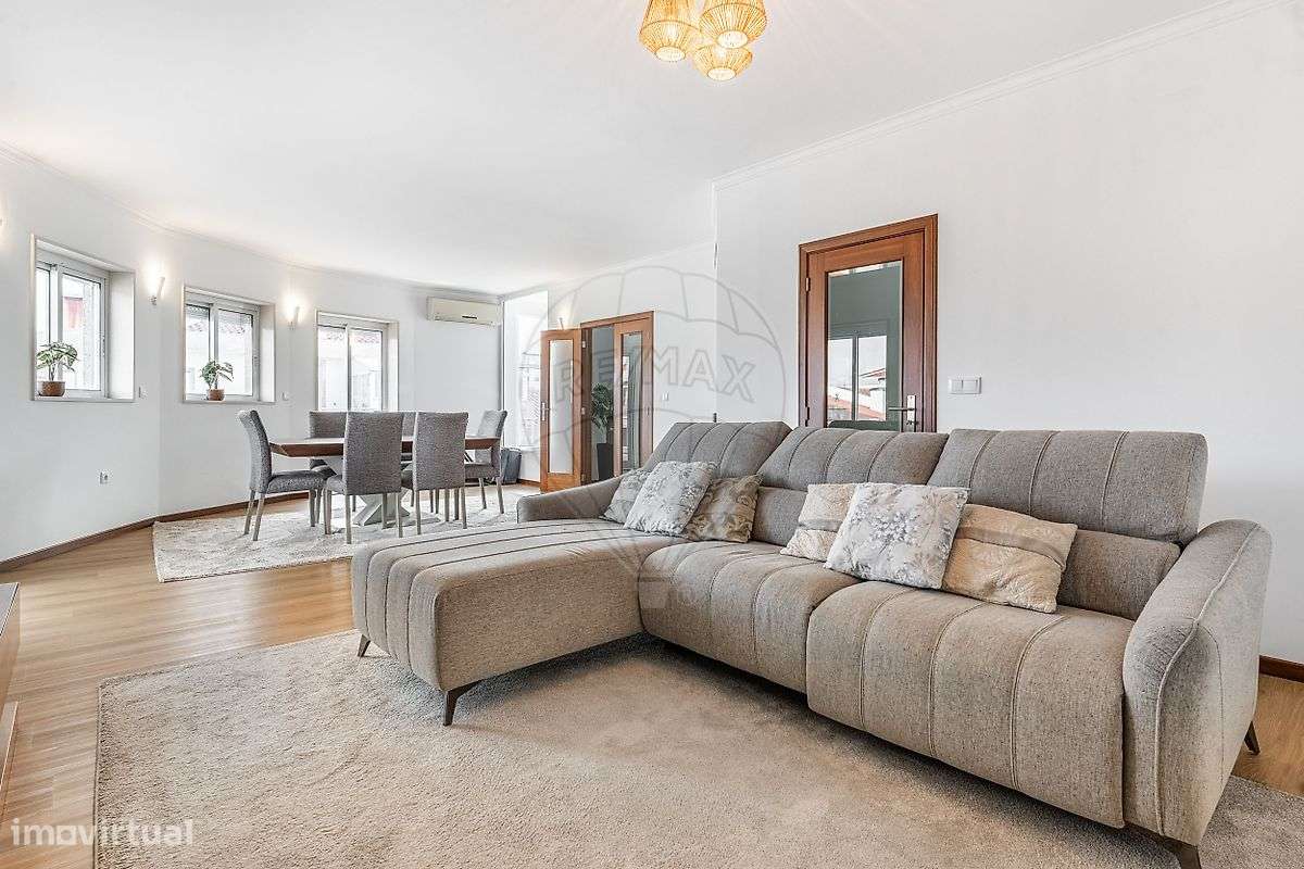 Apartamento T4 para venda - Grande imagem: 5/31