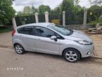 Ford Fiesta 1.25 Trend - 3