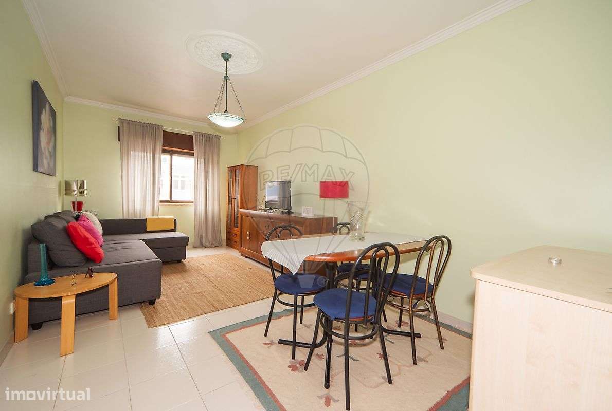 Apartamento T2 para venda-4