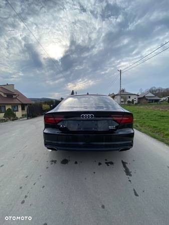 Audi A7 3.0 TFSI Quattro S tronic - 6