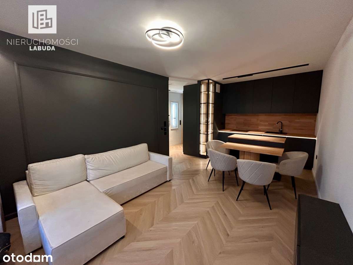 Mieszkanie Premium w stylu Soft Modern-2