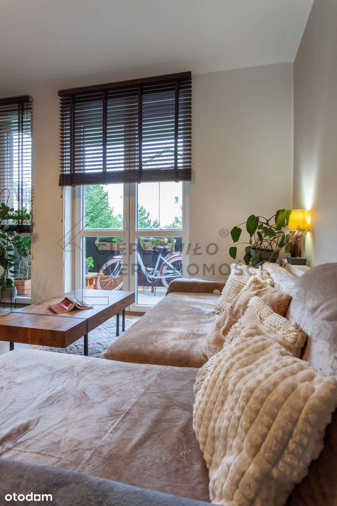 Gotowe do wprowadzenia mieszkanie dla Ciebie !-3