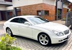 Mercedes-Benz CLS 350 - 7