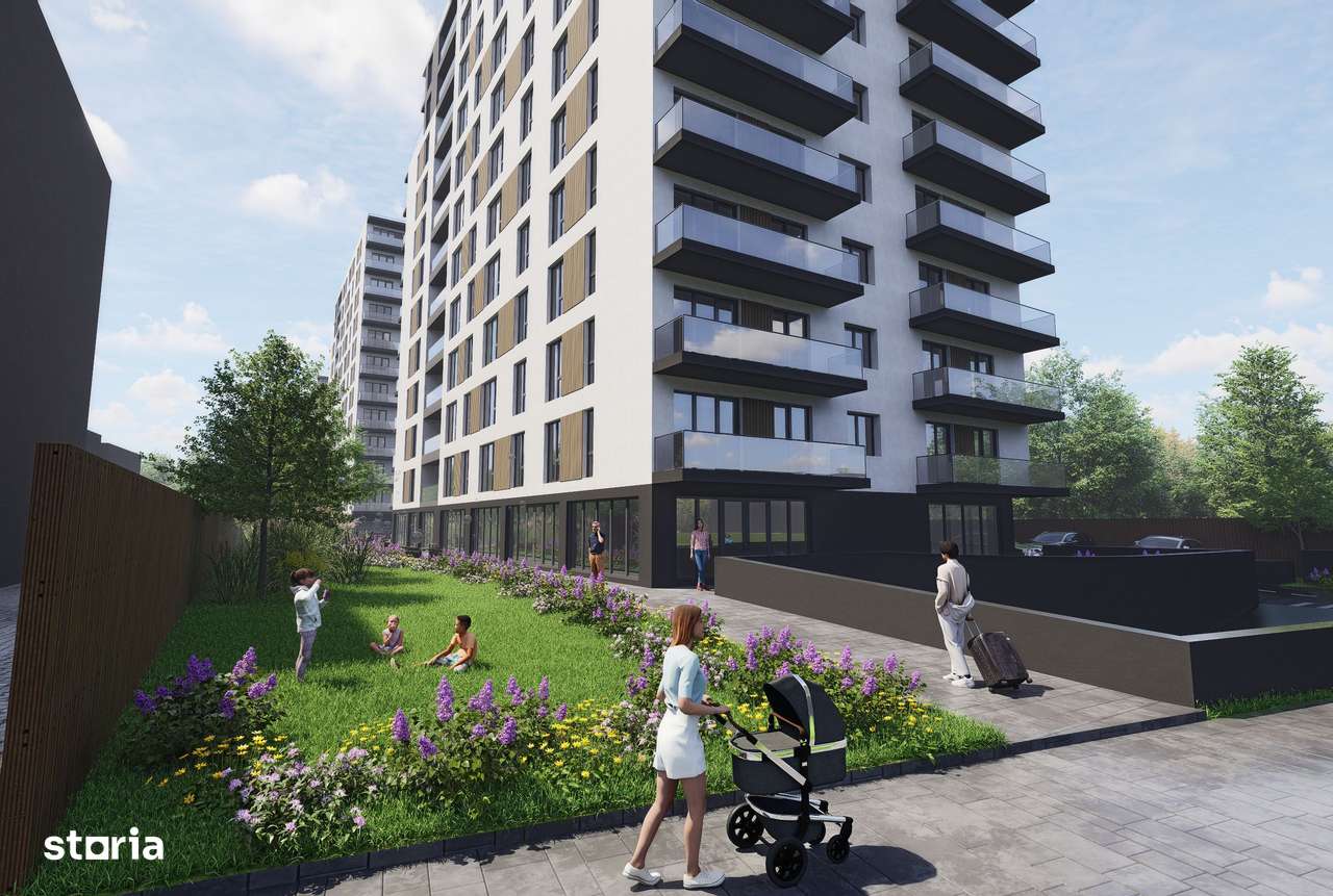 Apartament 2 camere  Titan Pallady Metrou Nicolae Teclu - Imagine principală: 5/13