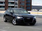 Audi A4 Avant 2.0 TDI S tronic - 1