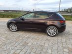 Seat Leon 1.5 EcoTSI Evo Xcellence S&S DSG - 6