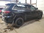 Jeep Grand Cherokee Gr 5.7 V8 Overland - 6