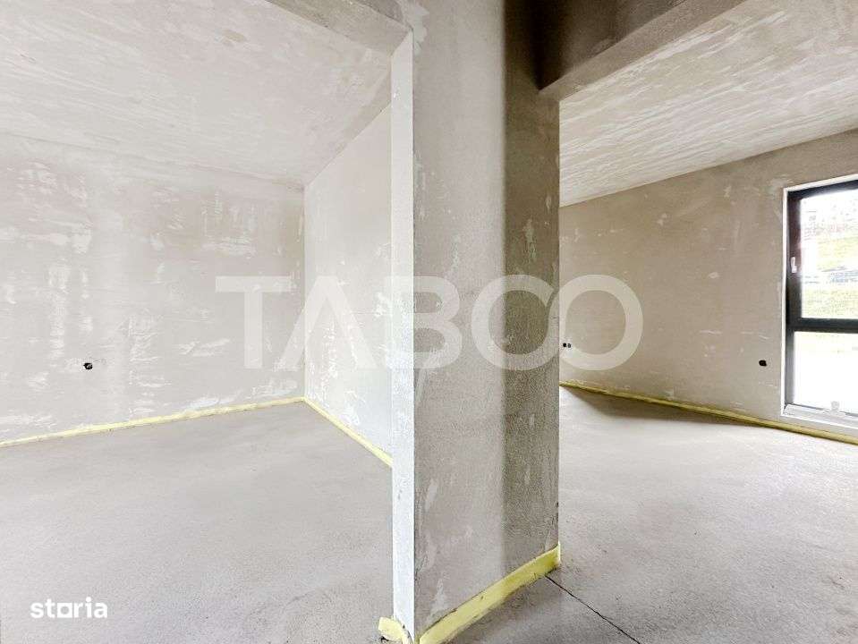 De vanzare duplex 200 mp utili si teren liber 180 mp cu garaj Floresti - Imagine principală: 4/9