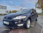 Ford Mondeo 2.0 TDCi Titanium - 1