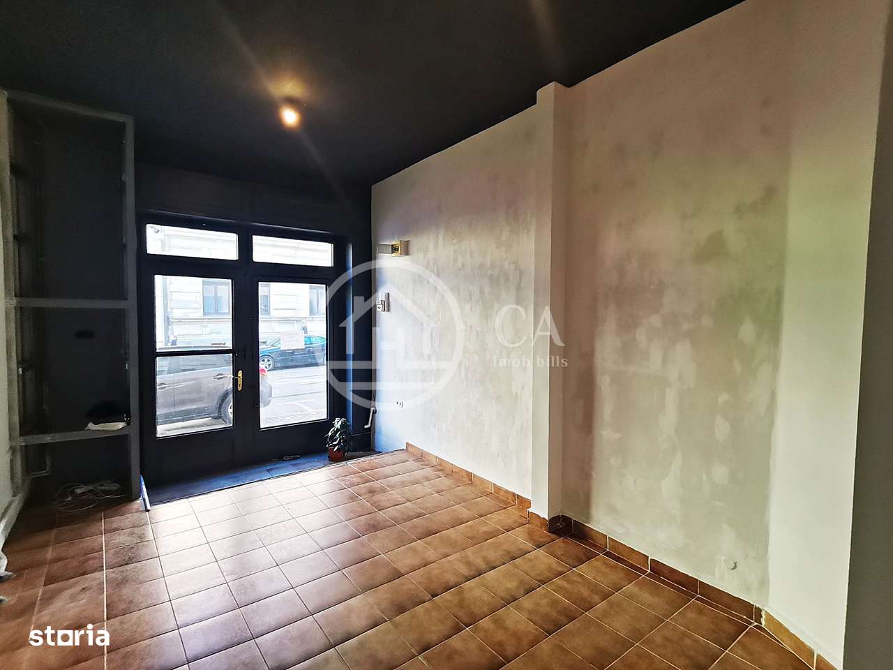 Spatiu comercial de vanzare in zona Ultracentrala, Oradea - Imagine principală: 4/9