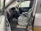 Toyota Land Cruiser V8 4.5 Aut Executive - 10