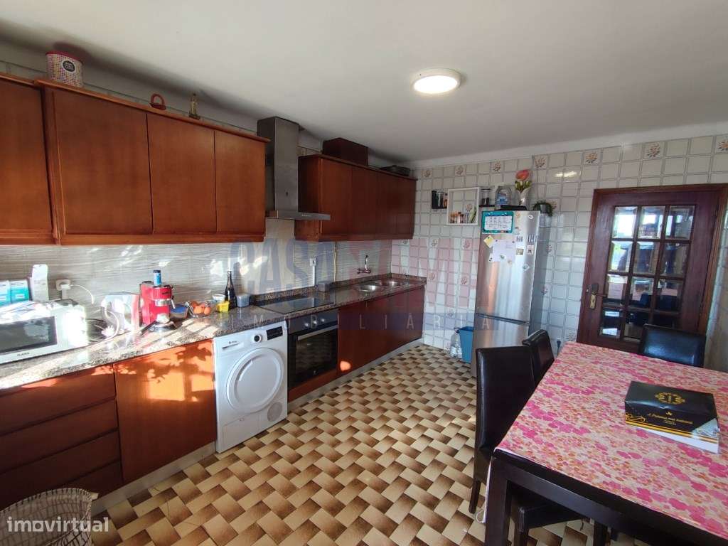 Moradia Isolada em Nine - 3 Frentes | Terreno de 1.035 m² | Excelen...-0