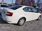 Skoda Octavia 1.6 TDI Active - 26