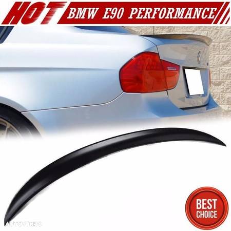 Eleron Portbagaj model Performancepentru Bmw E90 2011 - 7